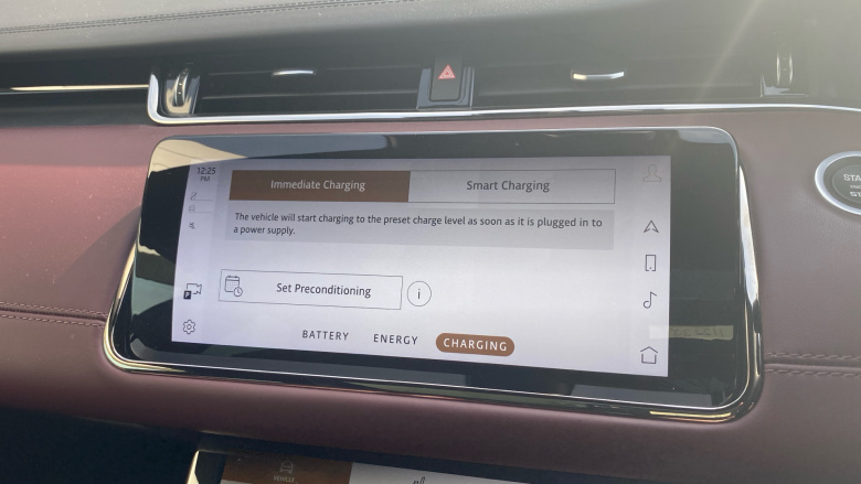 Land Rover Range Rover Evoque 1.5 P300e Autobiography 5dr Auto Hatchback